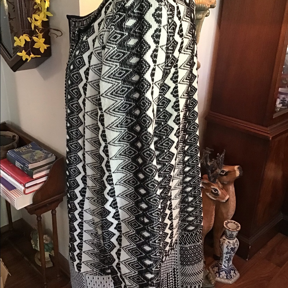Designer jacket - Picture 4 of 8